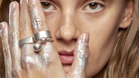 chanel nagellack sommer 2024|nagellack metall.